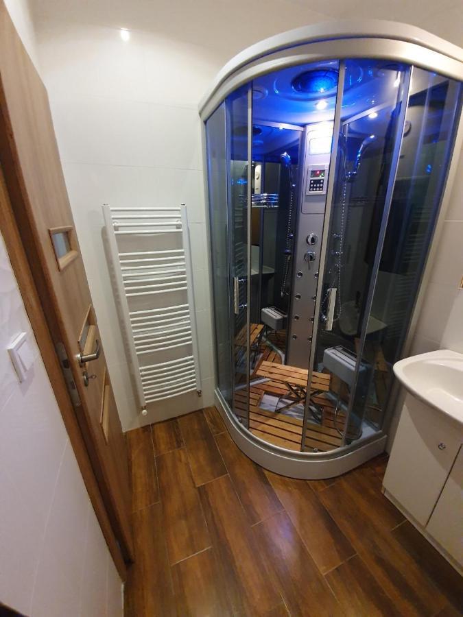 Apartment Zvonarska With Parking Košice Buitenkant foto